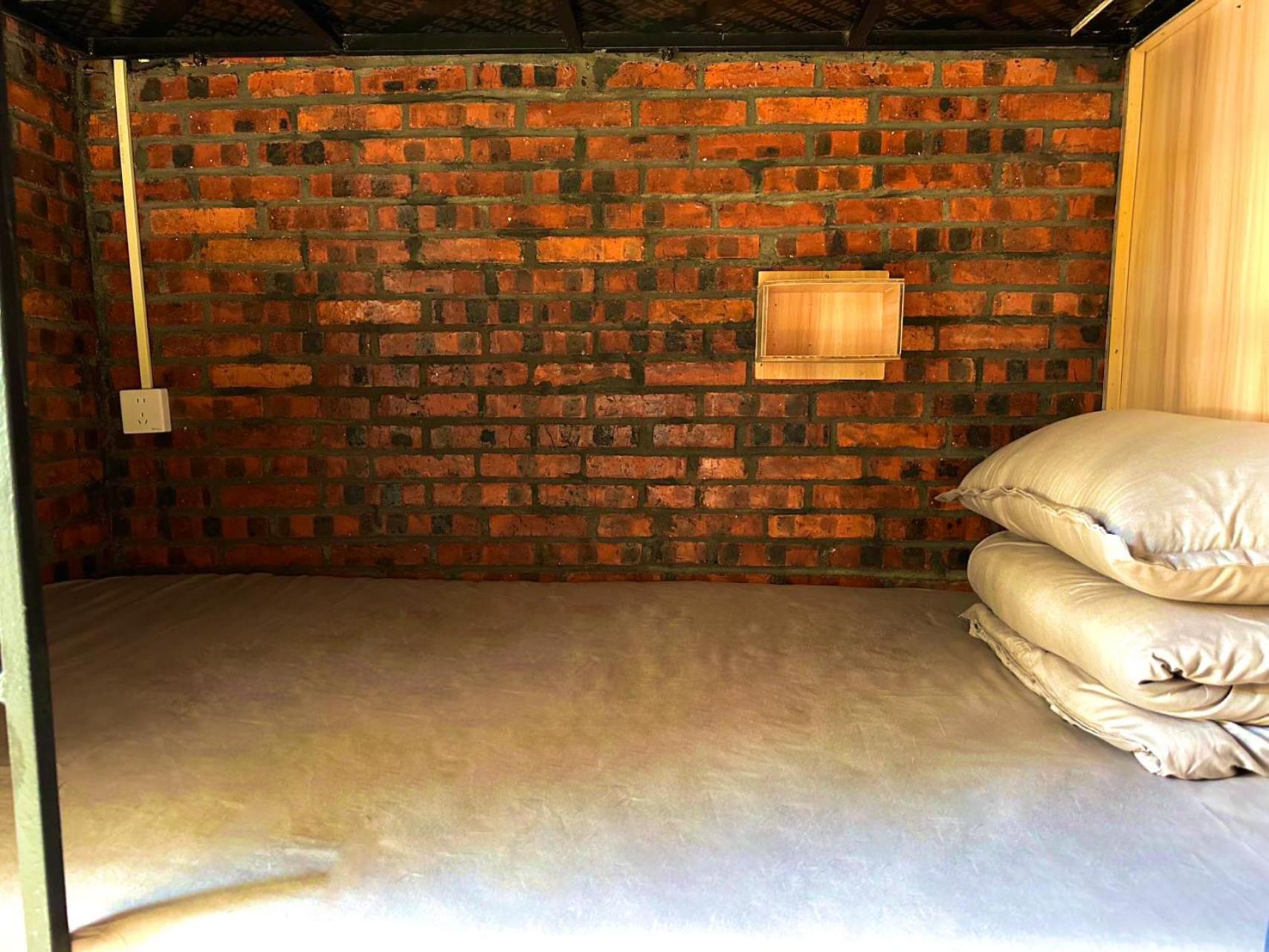 Venn Hostel Vientiane Exterior foto